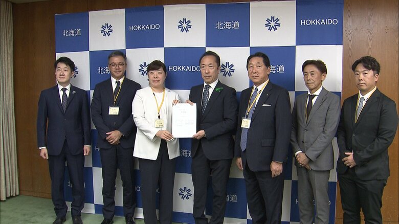 宿泊税〈年間45億円〉使い道めぐり北海道の観光団体が要望「専門組織に予算執行を…」行政側はオーバーツーリズム対策などが骨子｜FNNプライムオンライン