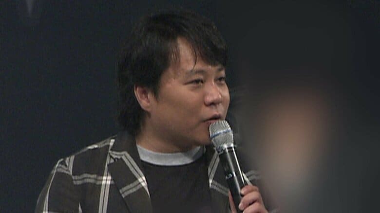 「最近収入が少なくなって不安に」 お笑いトリオ「我が家」杉山裕之さんが書類送検 スーパーでウインナーなど万引きか 東京・目黒区|FNNプライムオンライン
