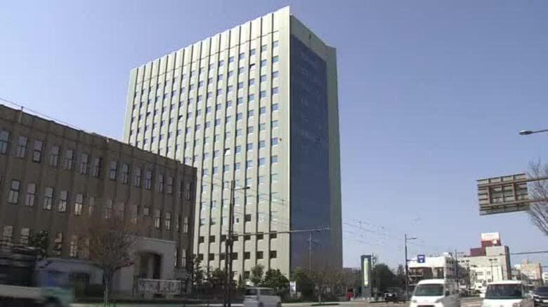 福井市の住宅で住民ら3人に暴行した容疑で逮捕・送検の男性を不起訴に　福井地検「事案の性質や関係証拠の内容踏まえた結果」｜FNNプライムオンライン