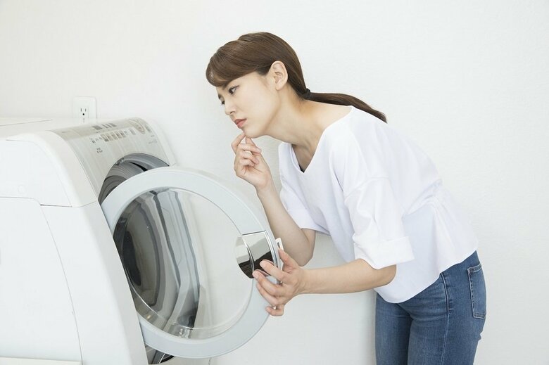 「ポコポコ、ウォーン」オノマトペで表現した日立の洗濯機FAQが分かりやすい…担当者に理由を聞いた｜FNNプライムオンライン