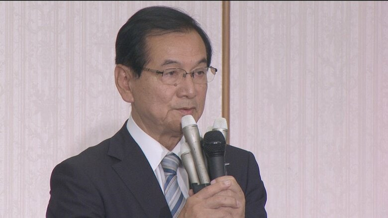 わずか7967票差の大接戦、地域別投票から見えた明暗　自民王国「敗北」を分析｜FNNプライムオンライン
