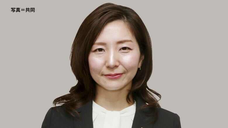 【速報・参院選】参政・宮出千慧さん初当選が確実に「日本人ファースト」訴え　激戦の大阪選挙区で議席｜FNNプライムオンライン