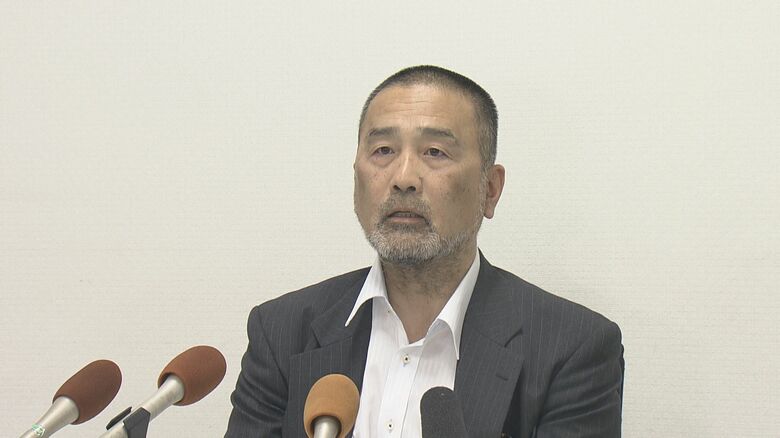 検察の「抗告原則禁止」本則に　再審制度見直し再修正案を自民が了承　前川彰司さん「抗告の余地あり本意ではないが…」一定の評価　｜FNNプライムオンライン