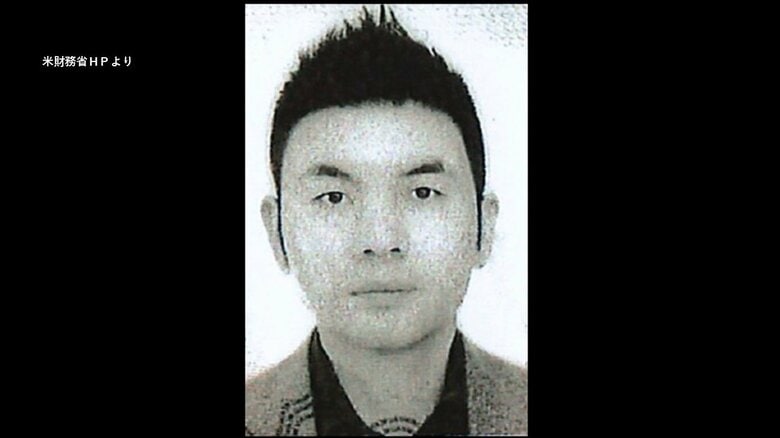 アジア最大犯罪組織「プリンス・グループ」最高幹部とみられる男を再逮捕　「安全に暮らせる場所が欲しかった」在留カード不正使用か｜FNNプライムオンライン