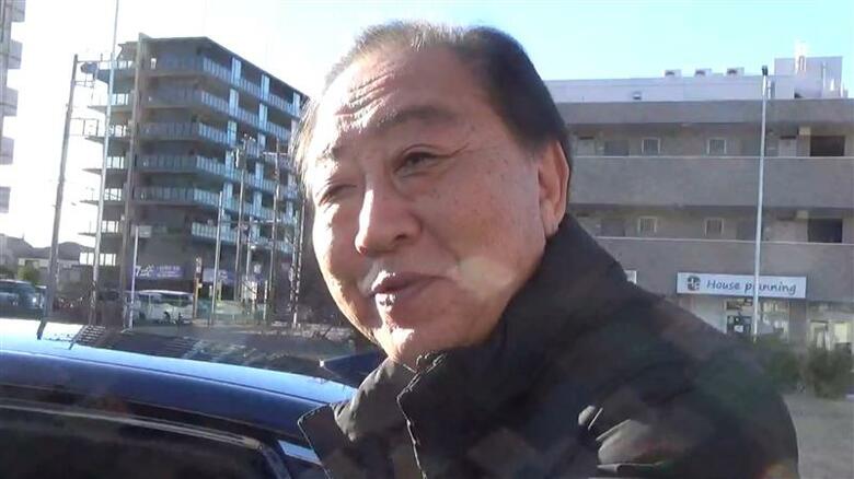 立憲・野田代表「アポ取りたい」　公明・斉藤代表、国民・玉木代表と会談に意欲　冒頭解散にらみ選挙協力協議か｜FNNプライムオンライン