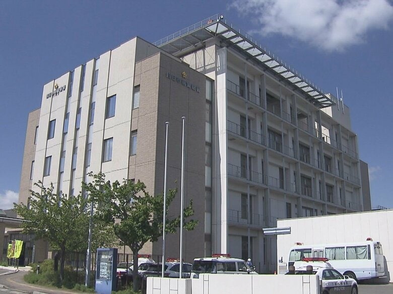 「子供ができてしまった」などと息子名乗る男からウソの電話 同じ市内の女性2人がそれぞれ300万円の特殊詐欺被害｜FNNプライムオンライン