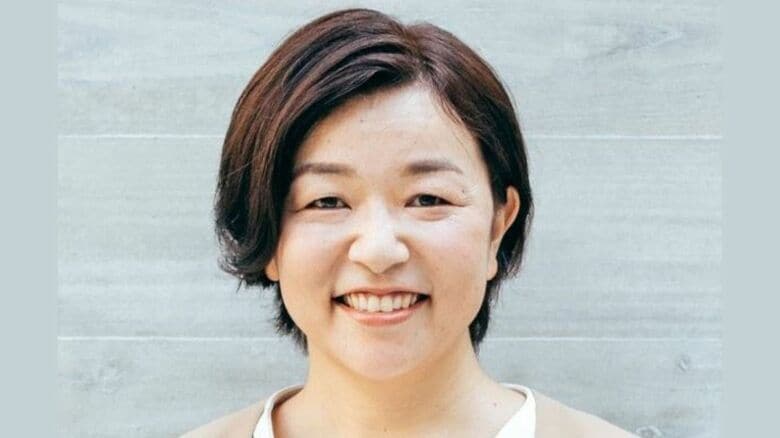 ファイナンシャルプランナー　氏家祥美さん