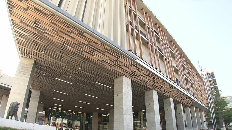 県は手洗いなどを呼び掛けている