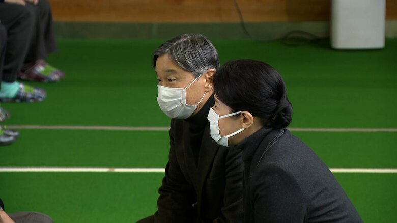 2024年12月、3回目の能登のご訪問