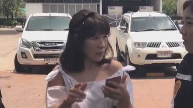 「出所後はラオスで…」“つなぎ融資の女王”が判決後に語ったこと