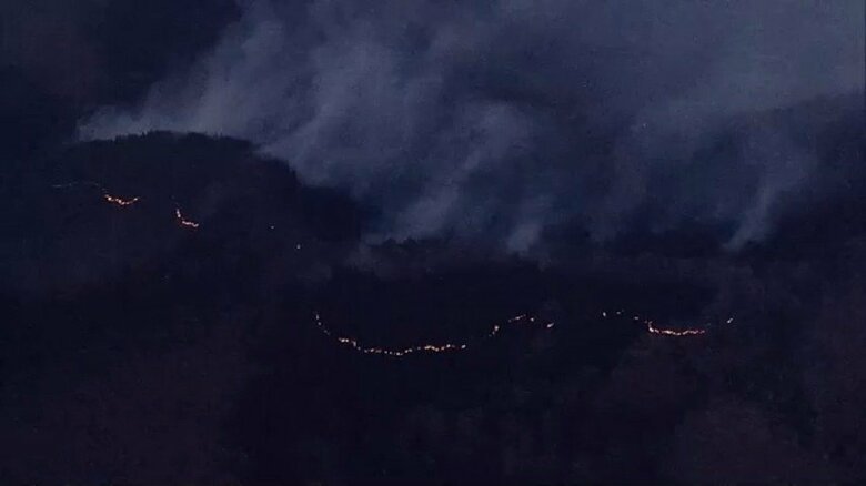 岩手・大船渡市