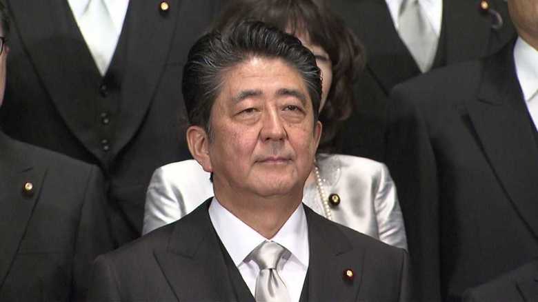 安倍首相の「温情と冷徹の間」 内閣改造リアルドキュメント