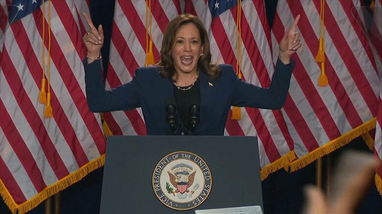 意外に人気上々