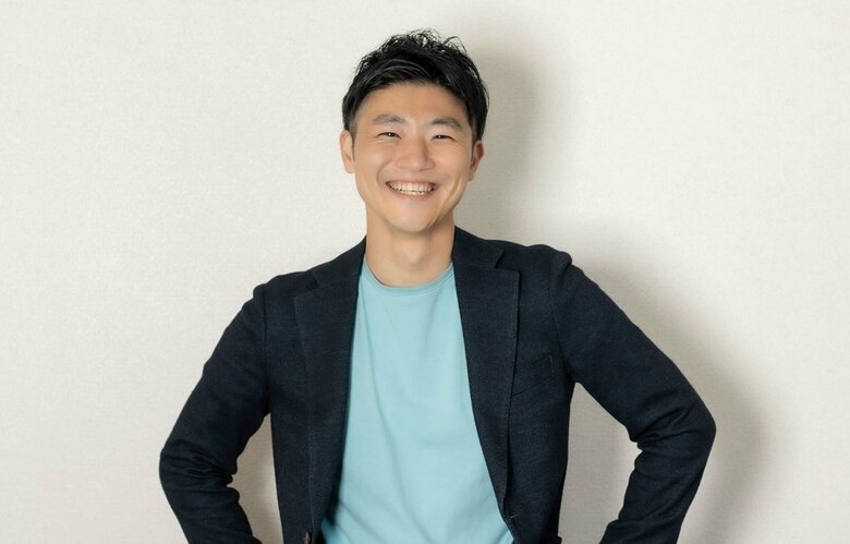 株式会社花形の小澤忠代表