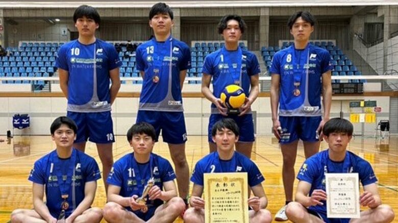 鹿児島を拠点に活動する「フラーゴラッド鹿児島」