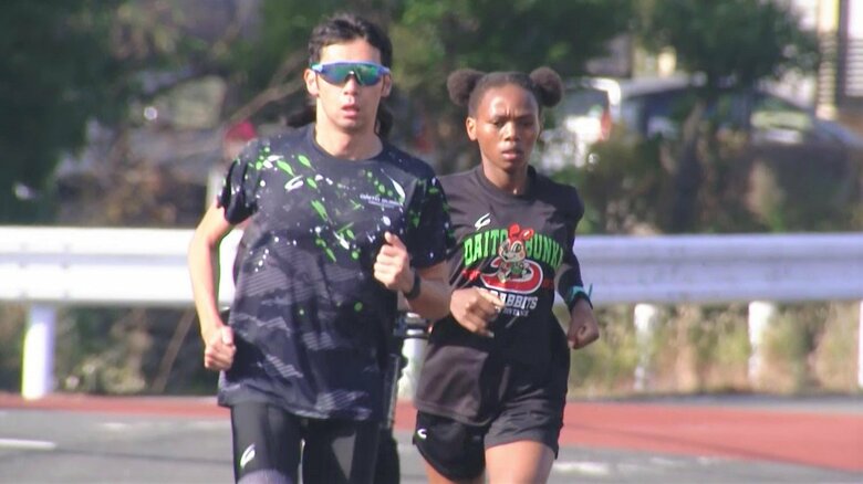 日本の環境にも慣れた