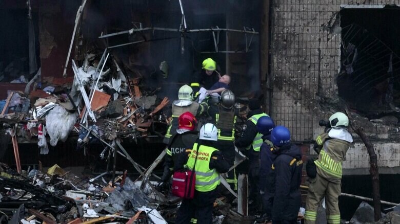 ロシアのウクライナ侵攻受けて「有事の際には米国も台湾を見捨てる」との「疑米論」が拡散した