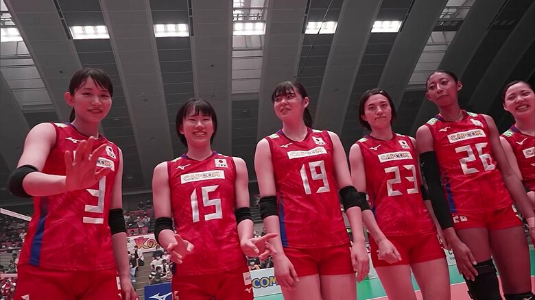 キャプテンとしてチームが勝てばOK