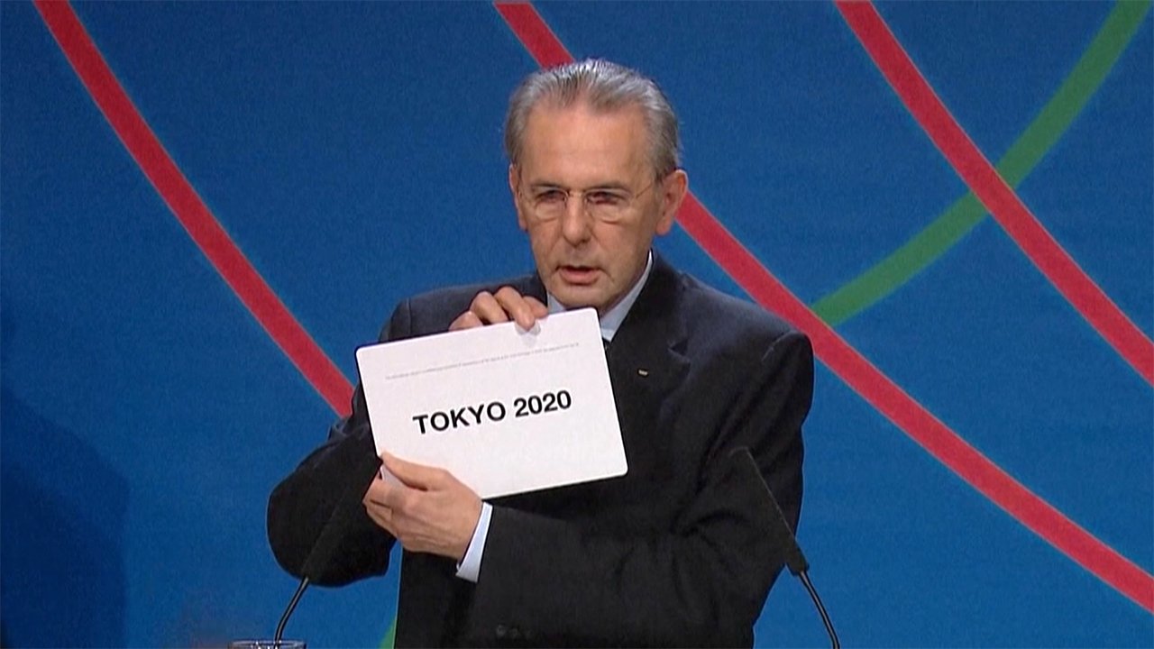 Iocのジャック ロゲ前会長が死去 東京五輪開催決定発表 Fnnプライムオンライン Ioc 国際オリンピック委員会 のジャック dメニューニュース Nttドコモ
