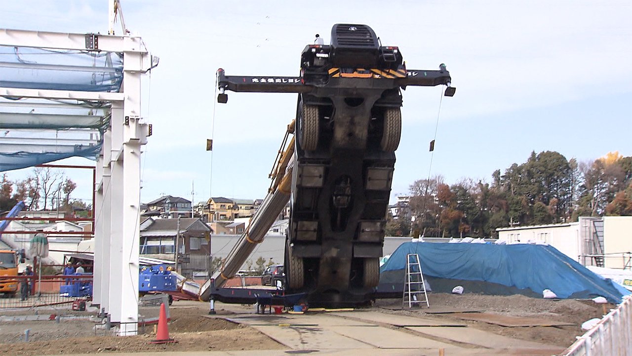 大型 クレーン 大型 クレーン車 Daysidowdjp