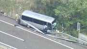 磐越道バス事故、高校が2回目会見で「レンタカー手配依頼」を否定　「蒲原鉄道にバス運行を依頼したと認識」　現場で現金入り封筒発見