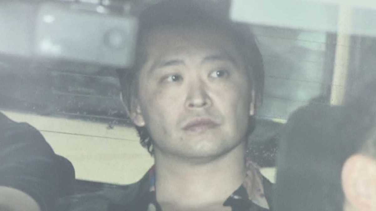 三田佳子さん次男 38 が4度目の逮捕 親としての責任 はどこまで