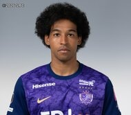 ジャーメイン良選手が清水エスパルスへ　サンフレッチェ広島が完全移籍を発表