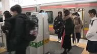新潟まつり花火大会　事故防止へ『上所駅』の利用自粛を呼びかけ「新潟駅や白山駅利用を」