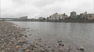 水難事故が全国で2番目に多い岐阜・長良川 6月にも中2男子が川底に…専門家が指摘した現地の“危険性”
