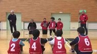 小林陵侑選手に続け！「いわてスーパーキッズ」選考会　岩手県二戸市