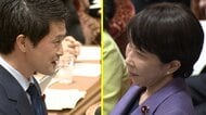 “3万円カタログギフト配布”めぐり応酬　「庶民感覚から離れてる」野党追及　高市首相が中道に「国民会議」参加求める一幕も　衆院予算委