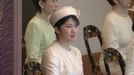 愛子さま「講書始の儀」初出席　今春卒業へ…進路は？おひとりでの公務に期待も