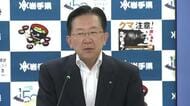 知事「大谷選手らと交流、高校生の刺激に」県政150周年アメリカ訪問　高校生50人が震災復興や岩手の魅力発信　