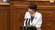 簗農水大臣“予算カット発言”野党が追及　高市総理「本人が適切に説明することが重要」