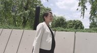 臨月の藤田ひかる議員36歳　妊娠を公表し国政へ　体調を気遣いながら政治活動「必死の半年間」　横になれる場所を用意するも、1時間おきのスケジュール　産休期間は休むべきとの声も「選択肢が認められる社会に」