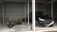 岡山県内で交通事故相次ぐ 笠岡市の山陽道では1人死亡・岡山市北区では1人意識不明の重体【岡山】