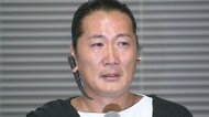 広末涼子の夫 キャンドル・ジュン氏 “涙”「暴走は自分のせい」97分に及ぶ異例会見 　不倫相手・鳥羽氏の謝罪文に「怒りしか浮かばなかった」