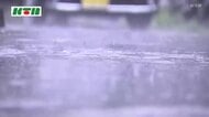 【台風30号】長崎県内では台風接近前から大雨の予想