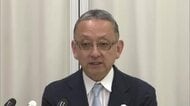 来春の高松市長選挙に香川トヨペット元社長の灘波博司氏が立候補表明　前回に続き２度目【香川】