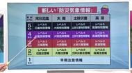 5月28日から変わる防災気象情報　宮崎地方気象台の防災気象官に聞く