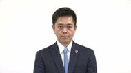 【速報】維新・吉村代表「“都構想”設計図」議論の法定協議会設置は「3月中目指す」と語るも設置法案提出は「市議団の理解・了解がないと3月に提出はしないしできない」”身内”維新・大阪市議団反発の中