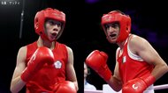 【物議】「男性の染色体を持つ女性」女子ボクシング2選手 銅メダル以上確定も…出場資格巡り波紋 パリ・オリンピック