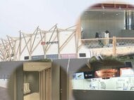 トイレ混雑を“男女比変更”で解消…7月オープン『IGアリーナ』が誇る最新設備 フードの目標は「行列作らない」