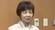  鹿児島市議会で初の女性議長　古江尚子議員（自民）を選出