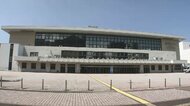 福岡国際センターと福岡サンパレス　移転や建て替えを検討　築40年以上で老朽化