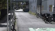 スタンガン押し当て 少年4人逮捕　男子中学生を30分監禁か