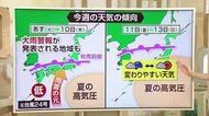台風24号は熱帯低気圧に変わるも…秋雨前線が停滞して太平洋側で記録的な大雨に　秋雨シーズン続き新潟県内も大雨に警戒　気象予報士の解説