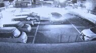 【独自】高級車からゴルフセットを... 被害額80万円 窃盗の一部始終