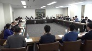 【知事選】自民推薦 きょう決定