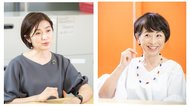 リモート葬儀で母を見送り…コロナ禍に挫けない阿川佐和子さんの観察眼としなやかなモノの見方